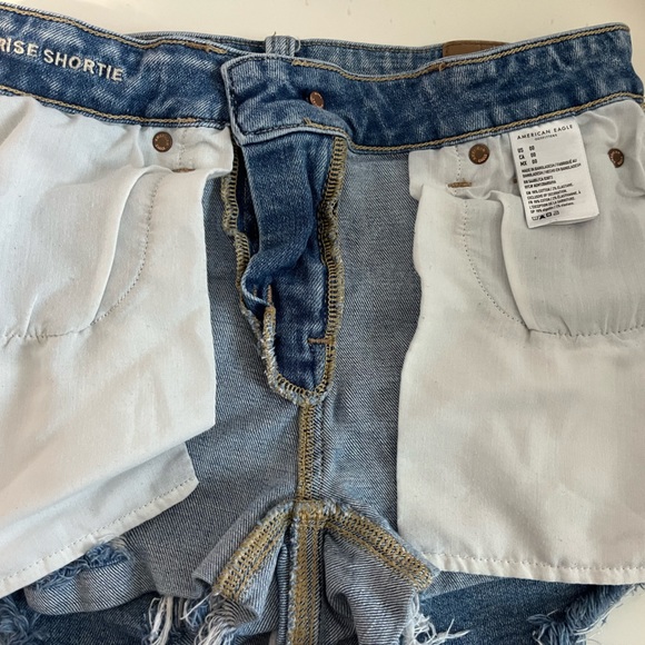 American eagle size 00 - Picture 4 of 5